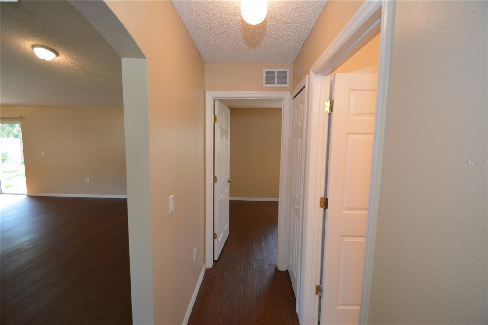 85 RED MILL DR, PALM COAST, FL, 32164