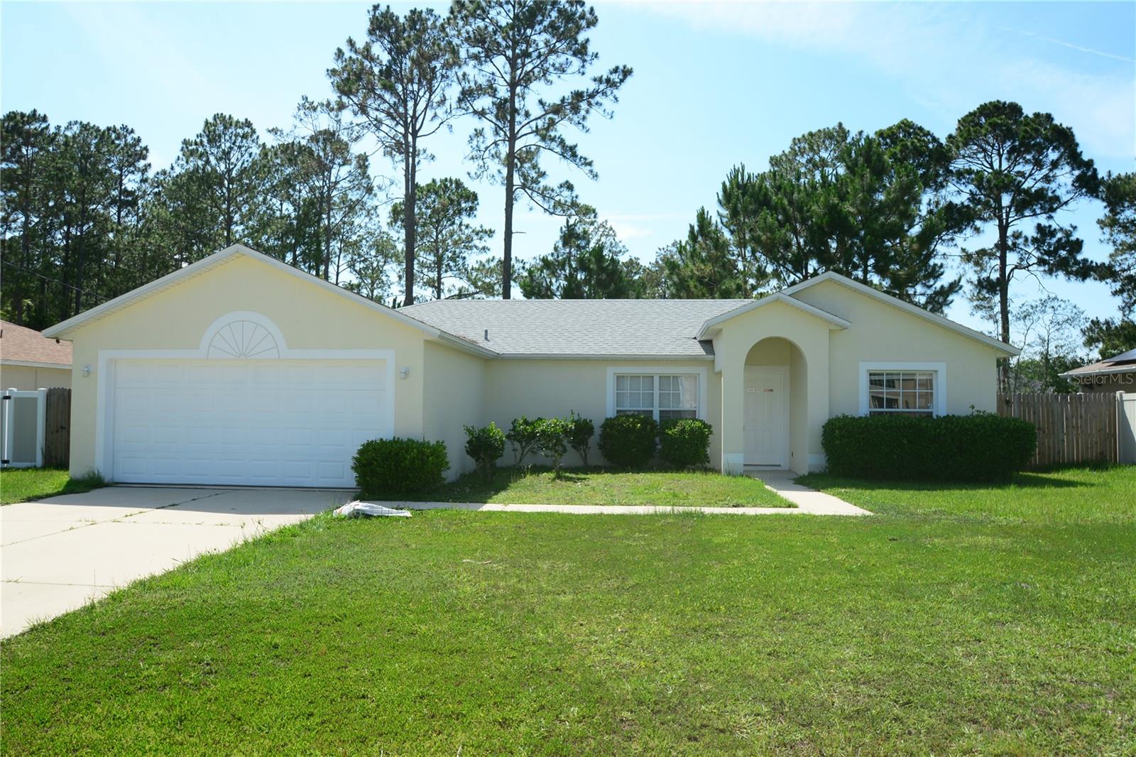 85 RED MILL DR, PALM COAST, FL, 32164