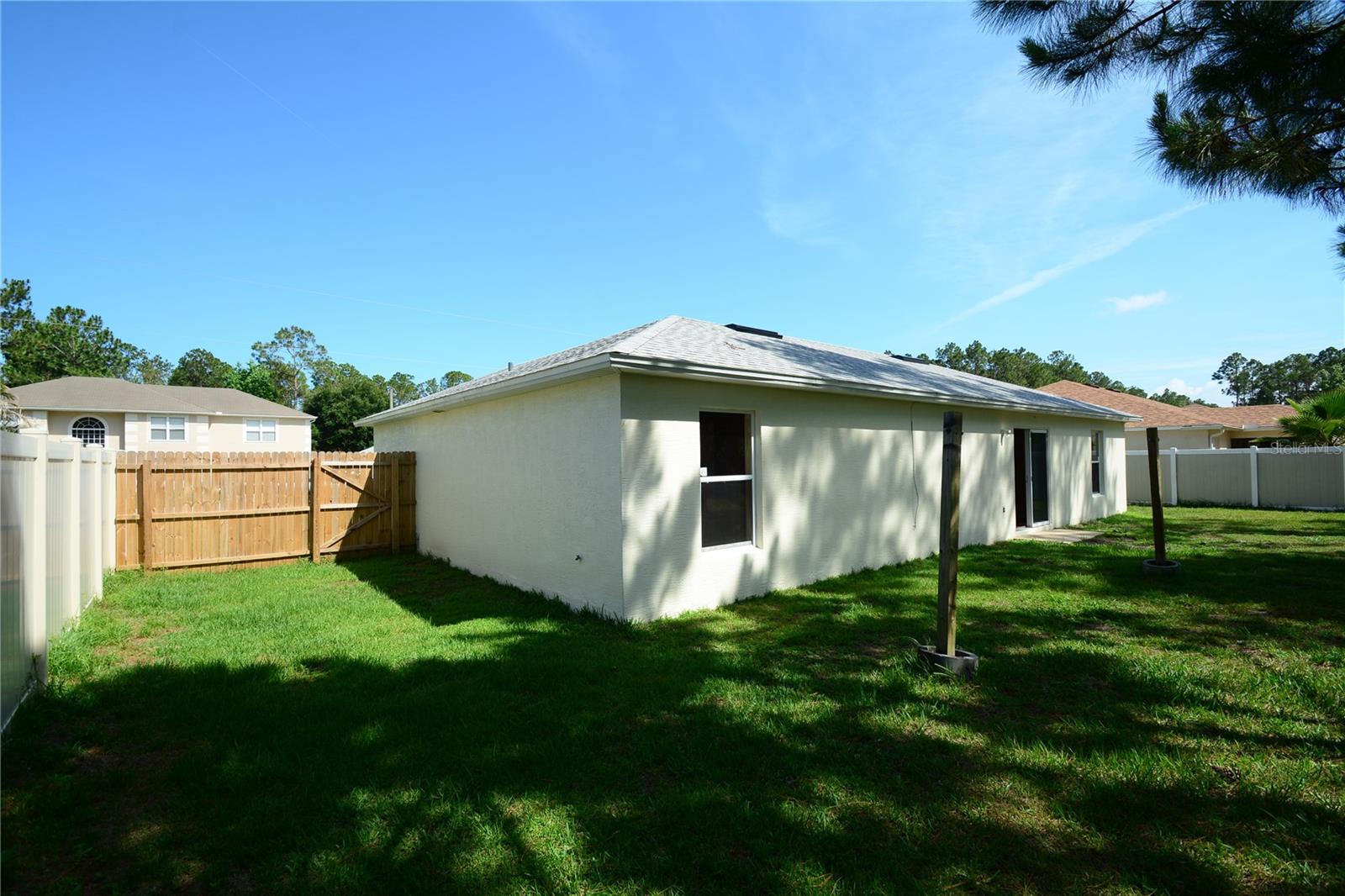 85 RED MILL DR, PALM COAST, FL, 32164