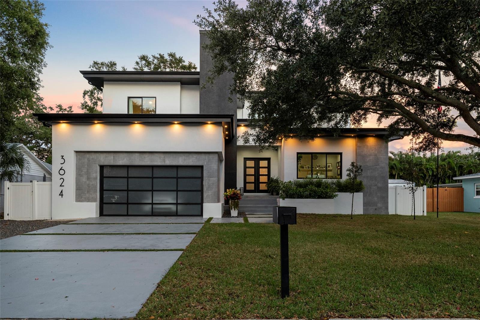 3624 S GARDENIA AVE #A, TAMPA, FL, 33629