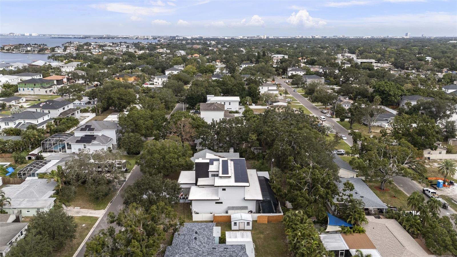 3624 S GARDENIA AVE #A, TAMPA, FL, 33629