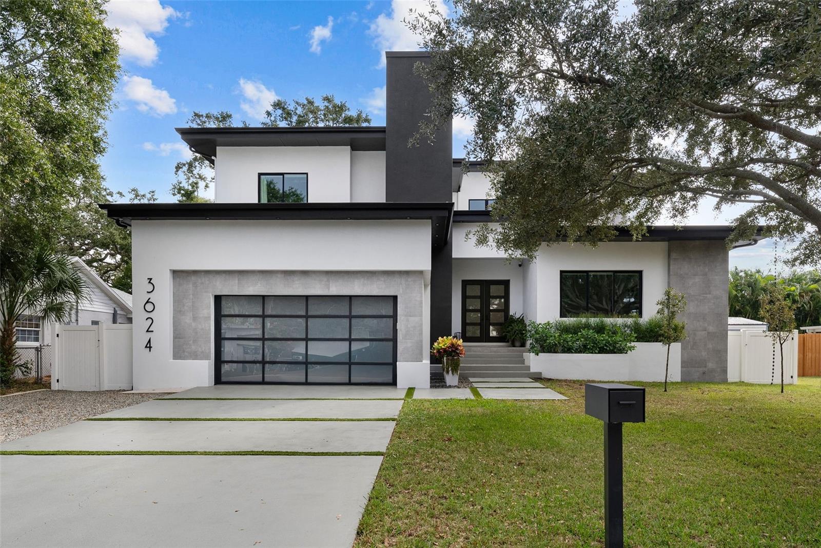 3624 S GARDENIA AVE #A, TAMPA, FL, 33629