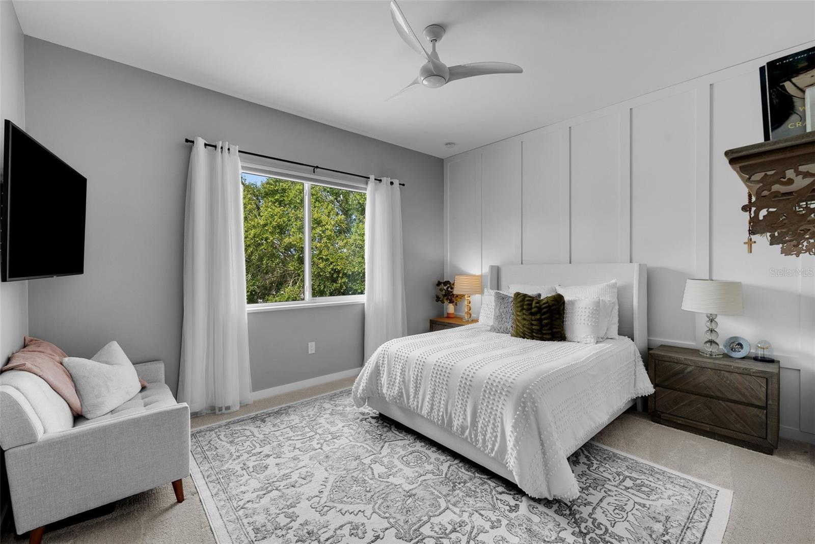 3624 S GARDENIA AVE #A, TAMPA, FL, 33629