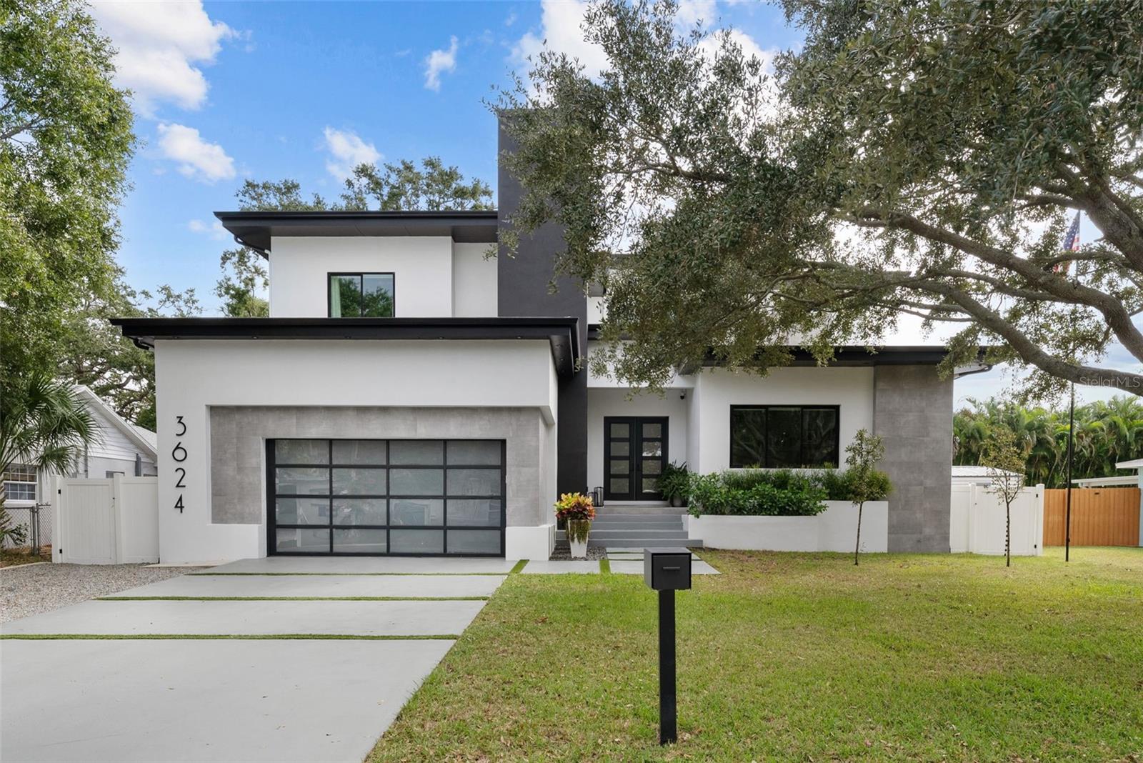 3624 S GARDENIA AVE #A, TAMPA, FL, 33629