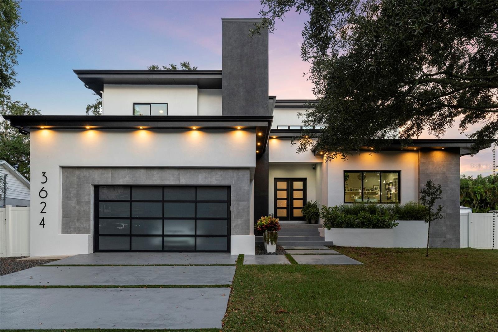 3624 S GARDENIA AVE #A, TAMPA, FL, 33629