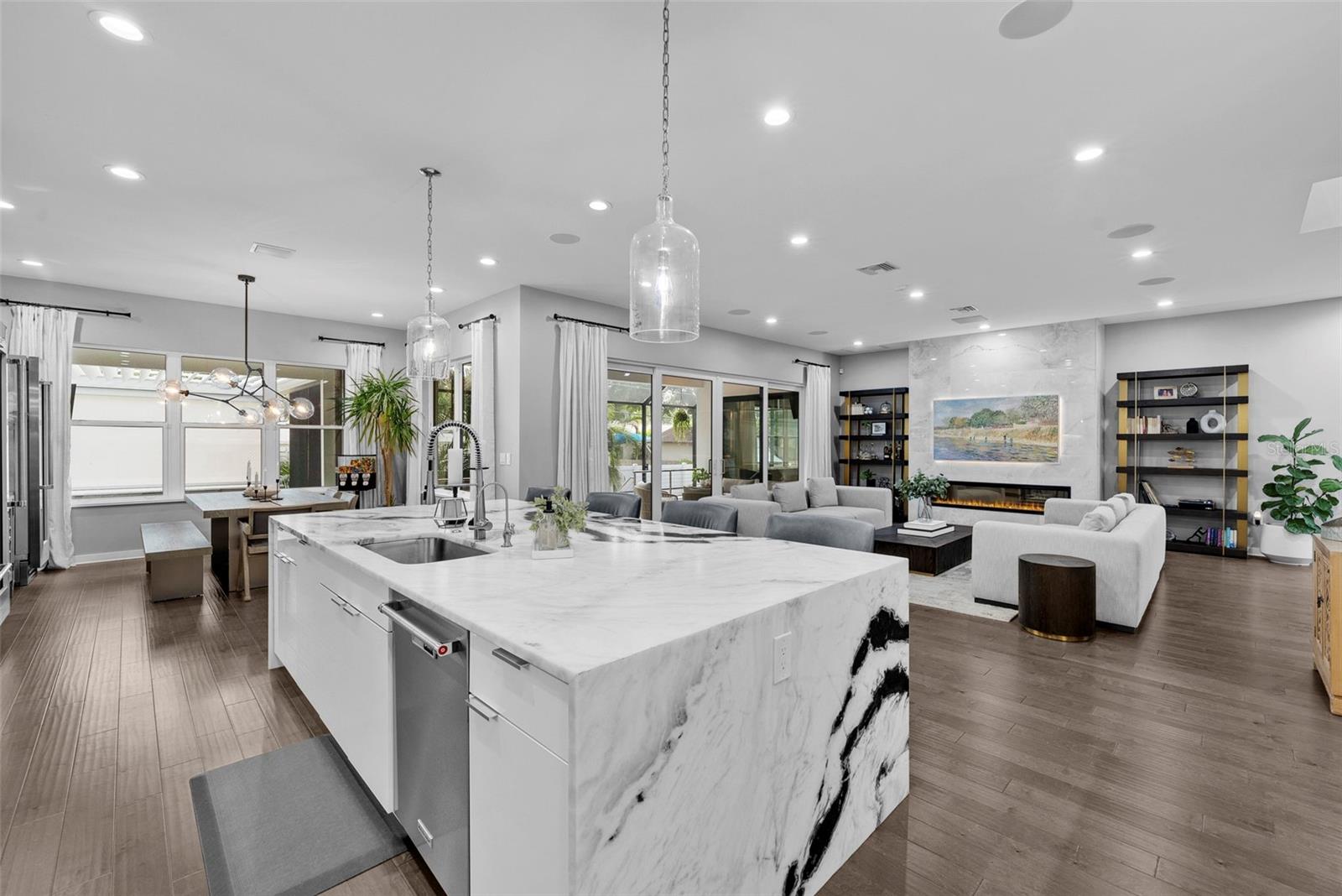 3624 S GARDENIA AVE #A, TAMPA, FL, 33629