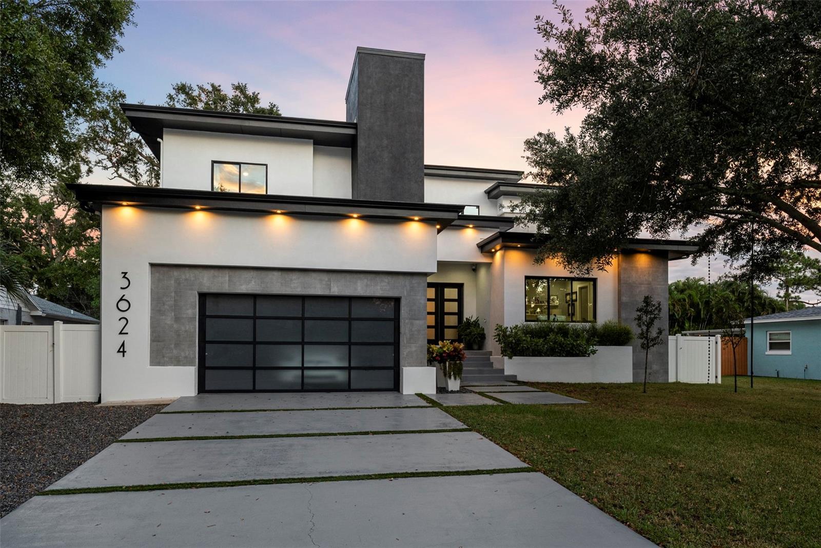 3624 S GARDENIA AVE #A, TAMPA, FL, 33629