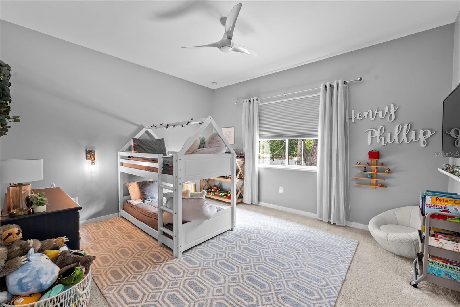 3624 S GARDENIA AVE #A, TAMPA, FL, 33629