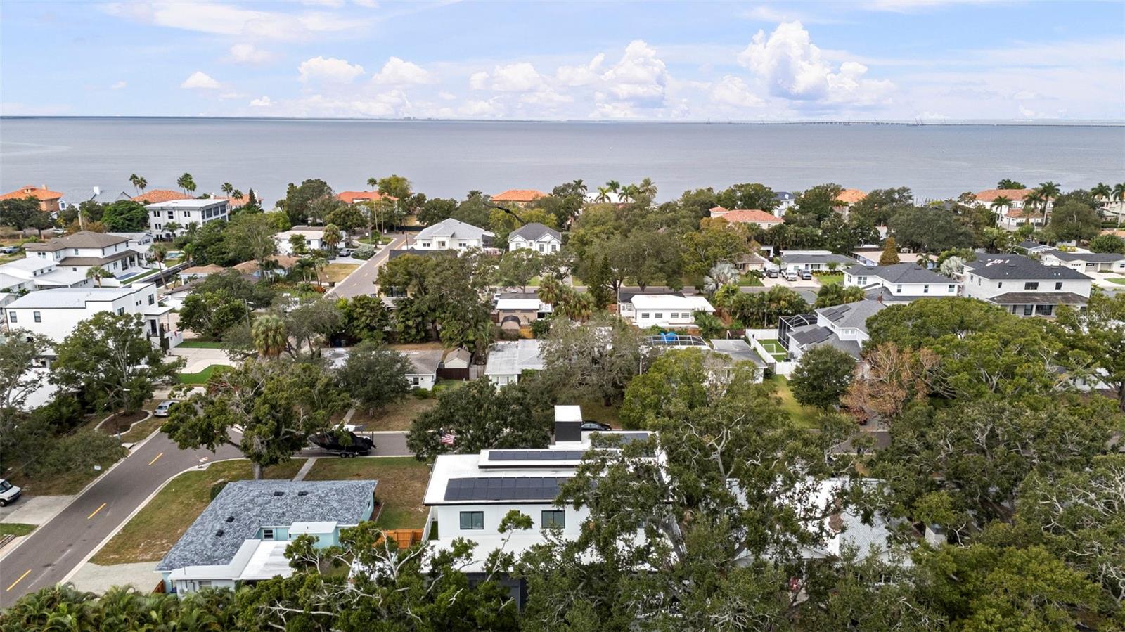 3624 S GARDENIA AVE #A, TAMPA, FL, 33629