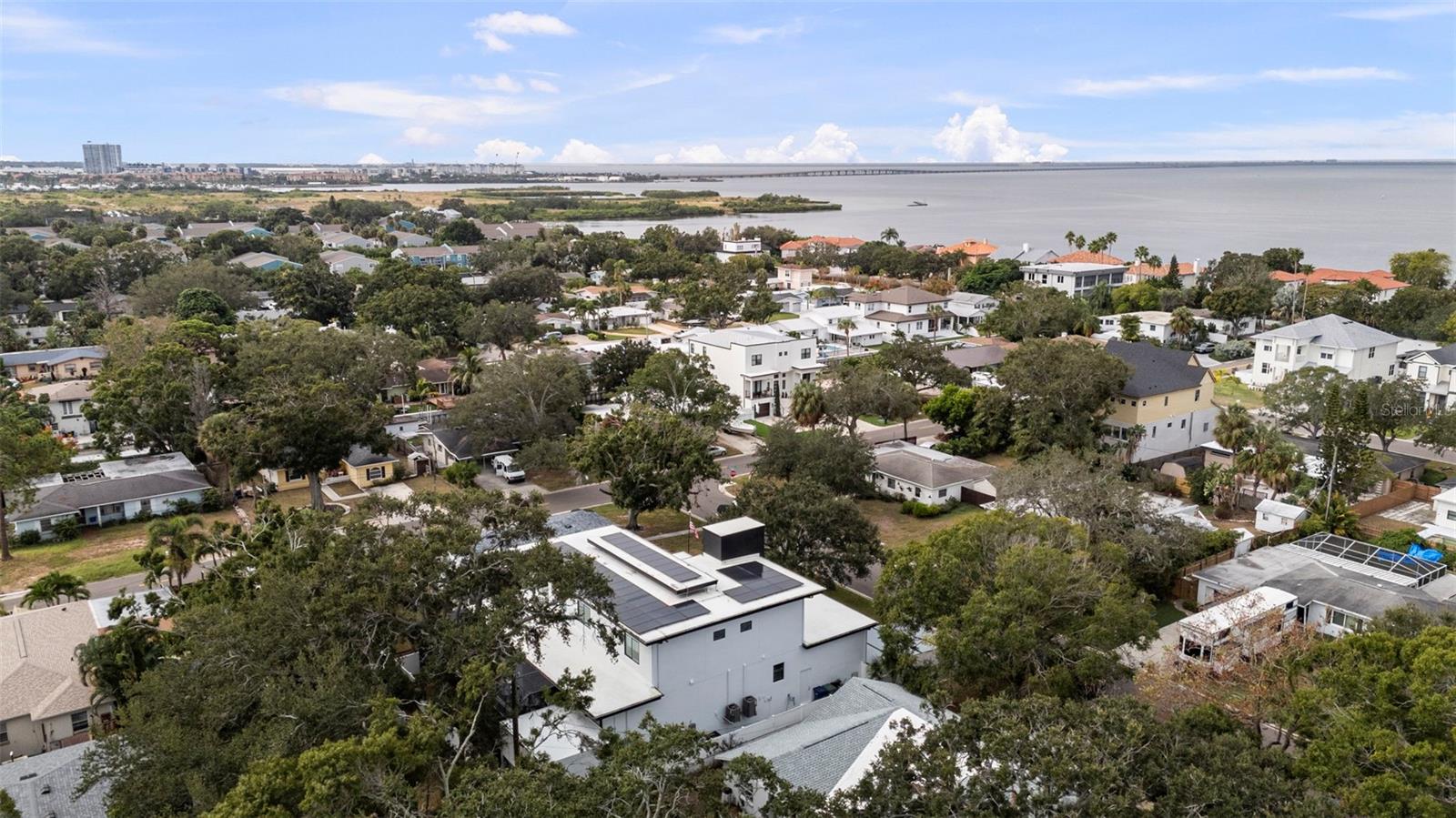 3624 S GARDENIA AVE #A, TAMPA, FL, 33629