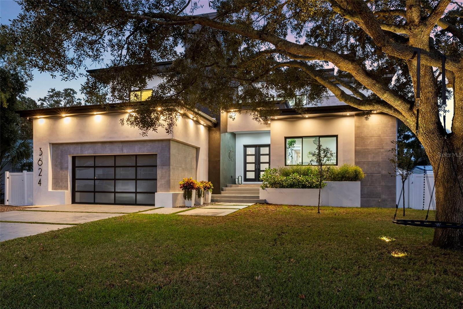 3624 S GARDENIA AVE #A, TAMPA, FL, 33629