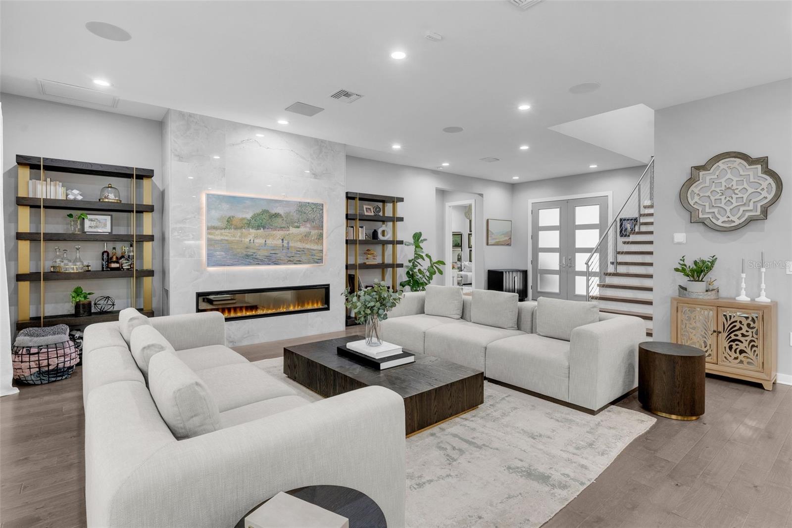 3624 S GARDENIA AVE #A, TAMPA, FL, 33629