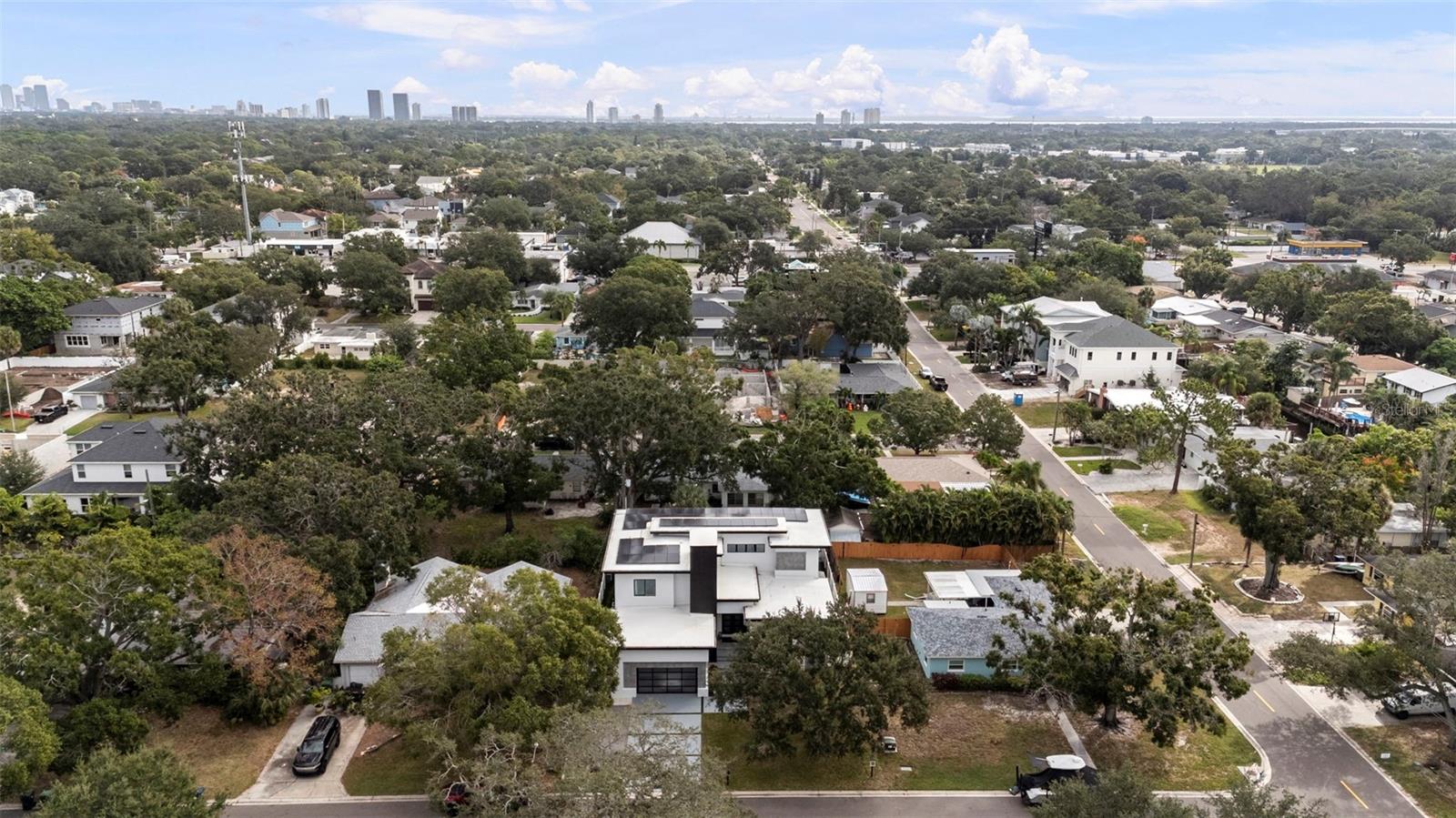 3624 S GARDENIA AVE #A, TAMPA, FL, 33629