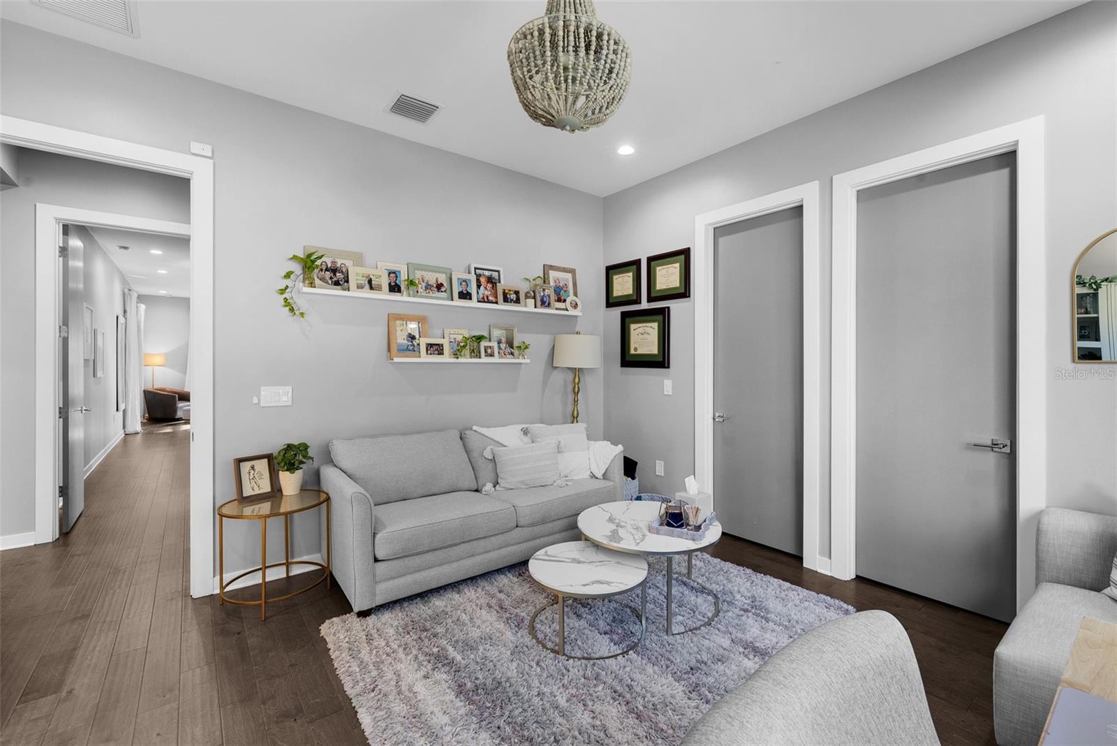 3624 S GARDENIA AVE #A, TAMPA, FL, 33629