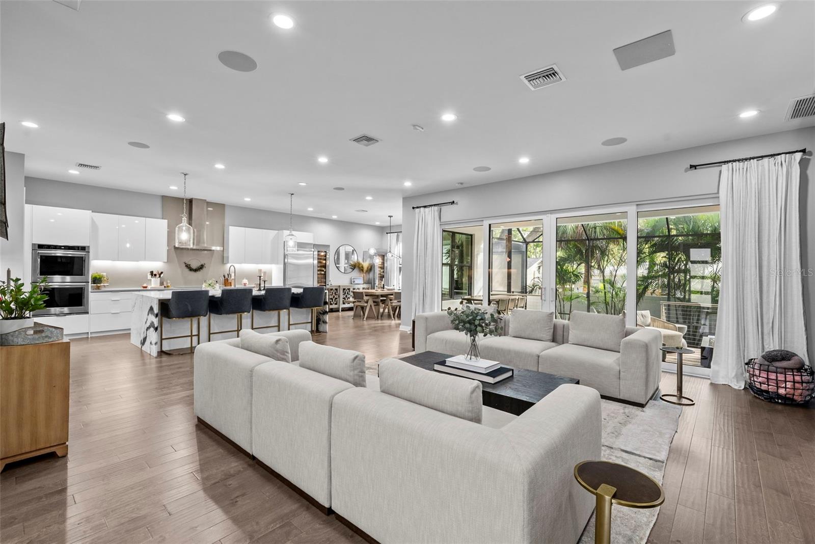 3624 S GARDENIA AVE #A, TAMPA, FL, 33629