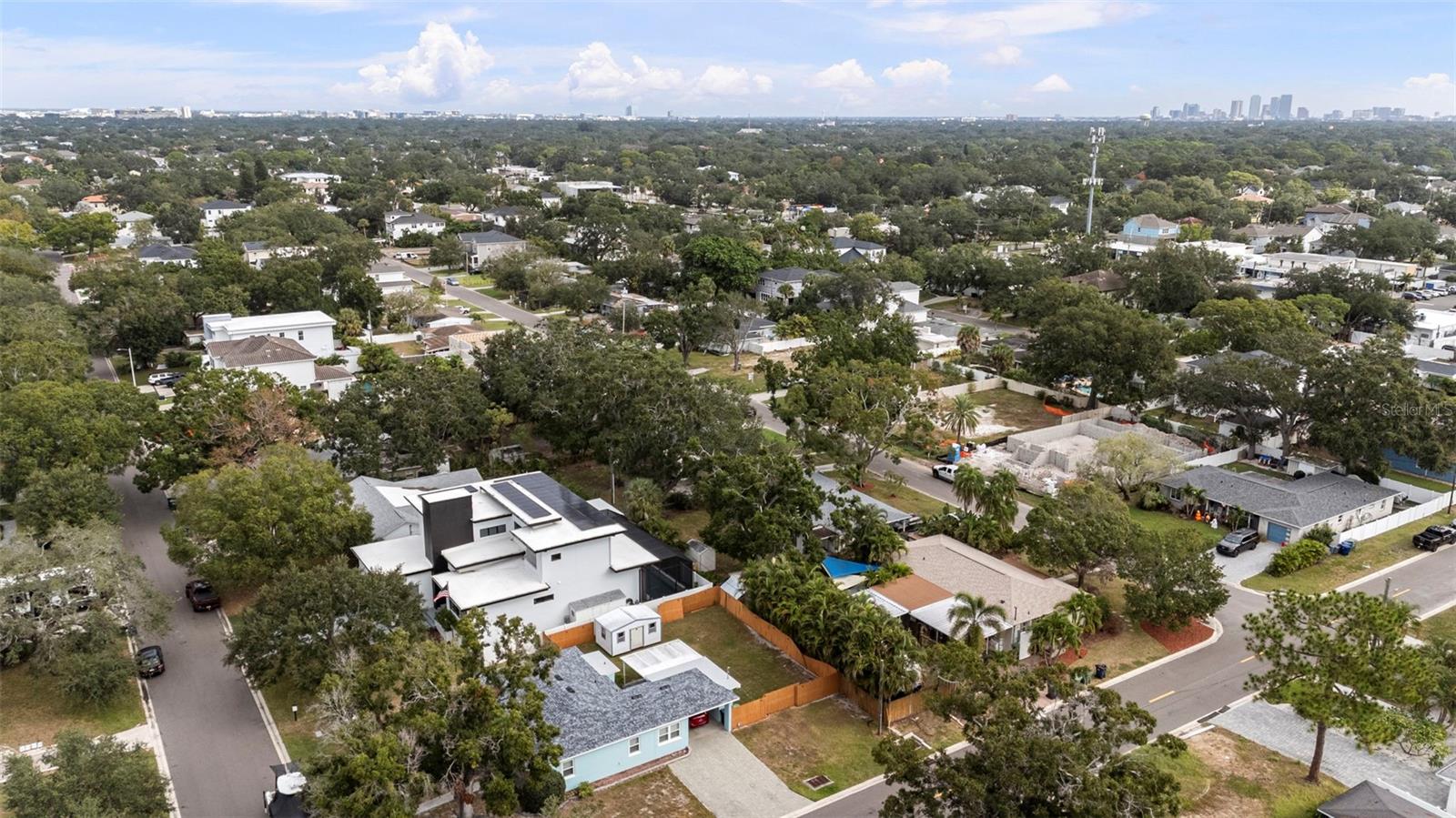 3624 S GARDENIA AVE #A, TAMPA, FL, 33629