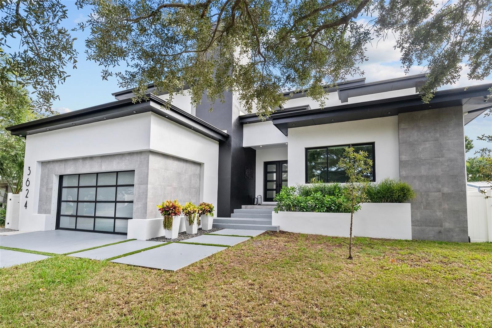 3624 S GARDENIA AVE #A, TAMPA, FL, 33629