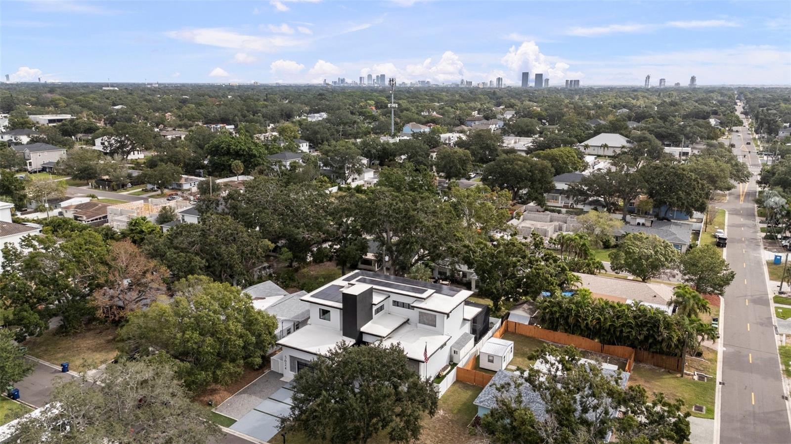 3624 S GARDENIA AVE #A, TAMPA, FL, 33629