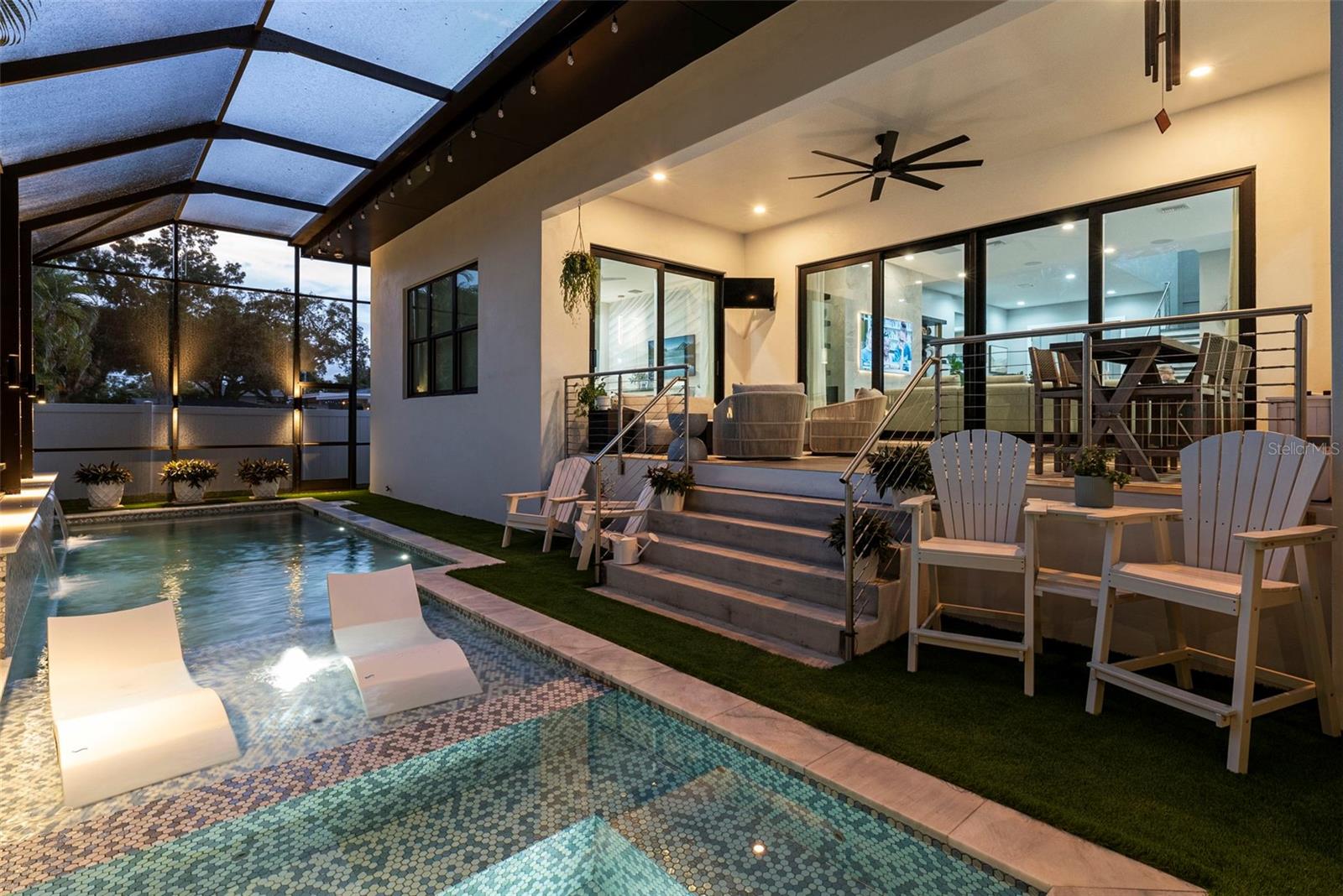 3624 S GARDENIA AVE #A, TAMPA, FL, 33629