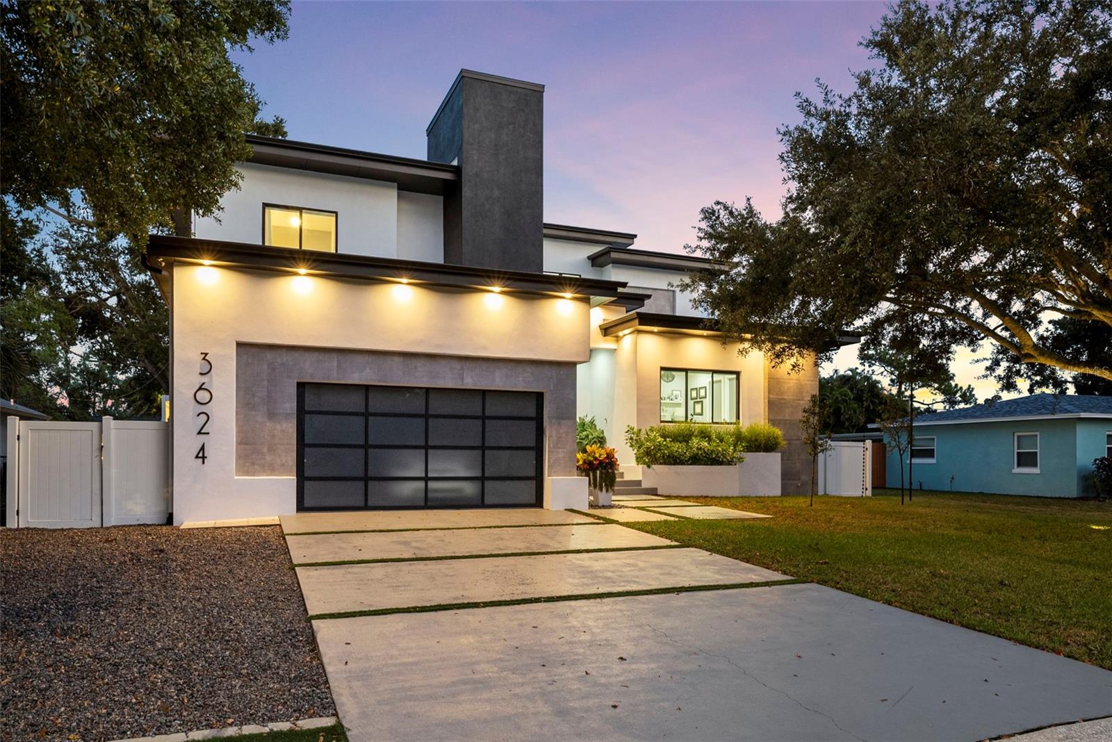 3624 S GARDENIA AVE #A, TAMPA, FL, 33629