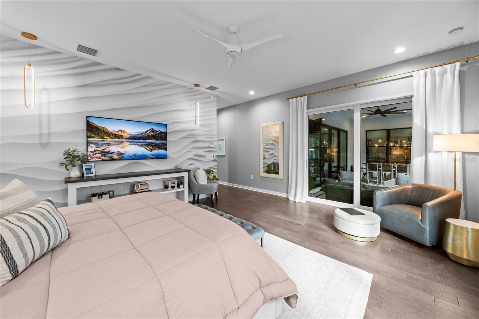 3624 S GARDENIA AVE #A, TAMPA, FL, 33629