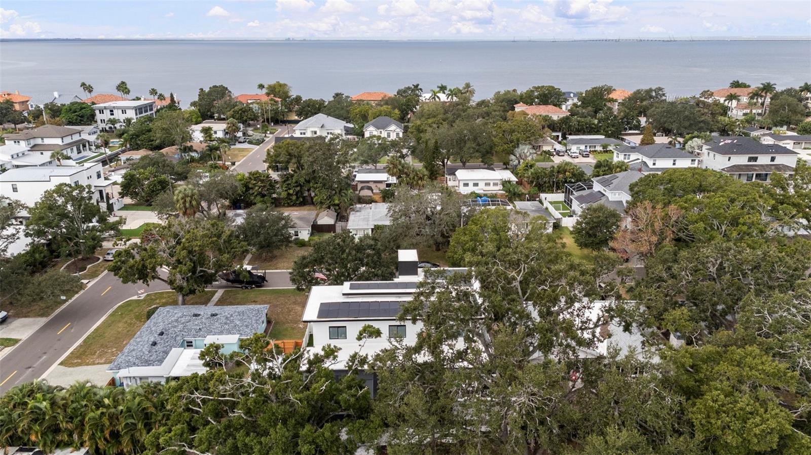 3624 S GARDENIA AVE #A, TAMPA, FL, 33629