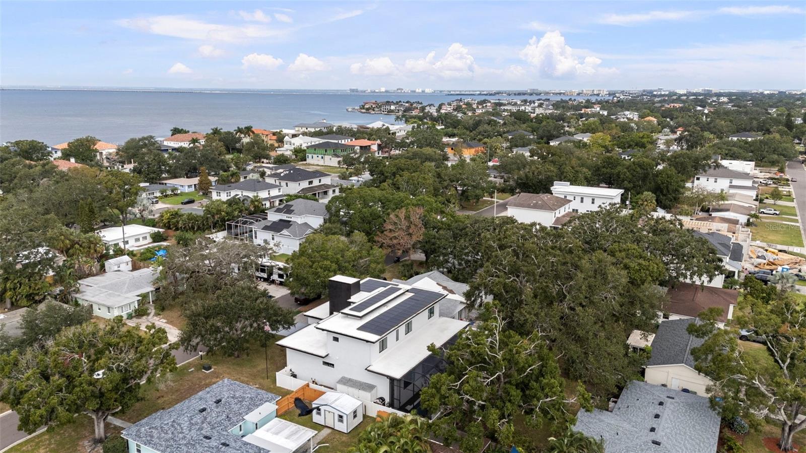 3624 S GARDENIA AVE #A, TAMPA, FL, 33629