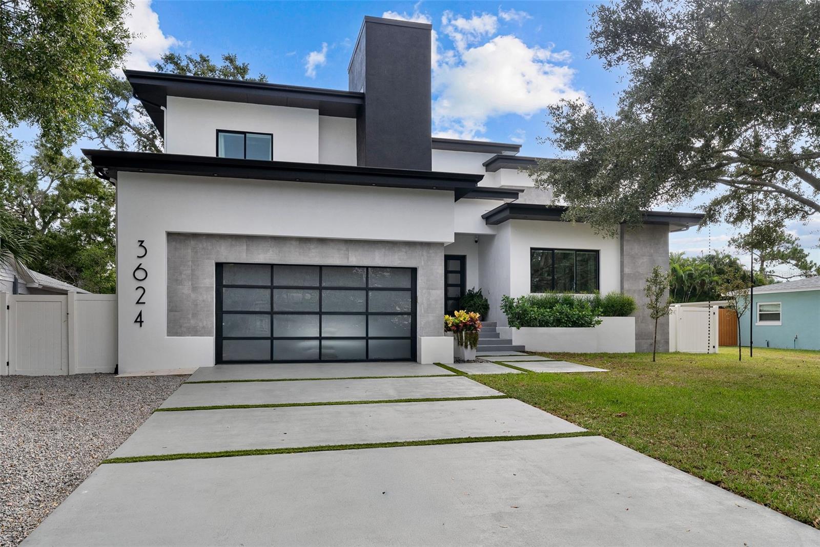 3624 S GARDENIA AVE #A, TAMPA, FL, 33629