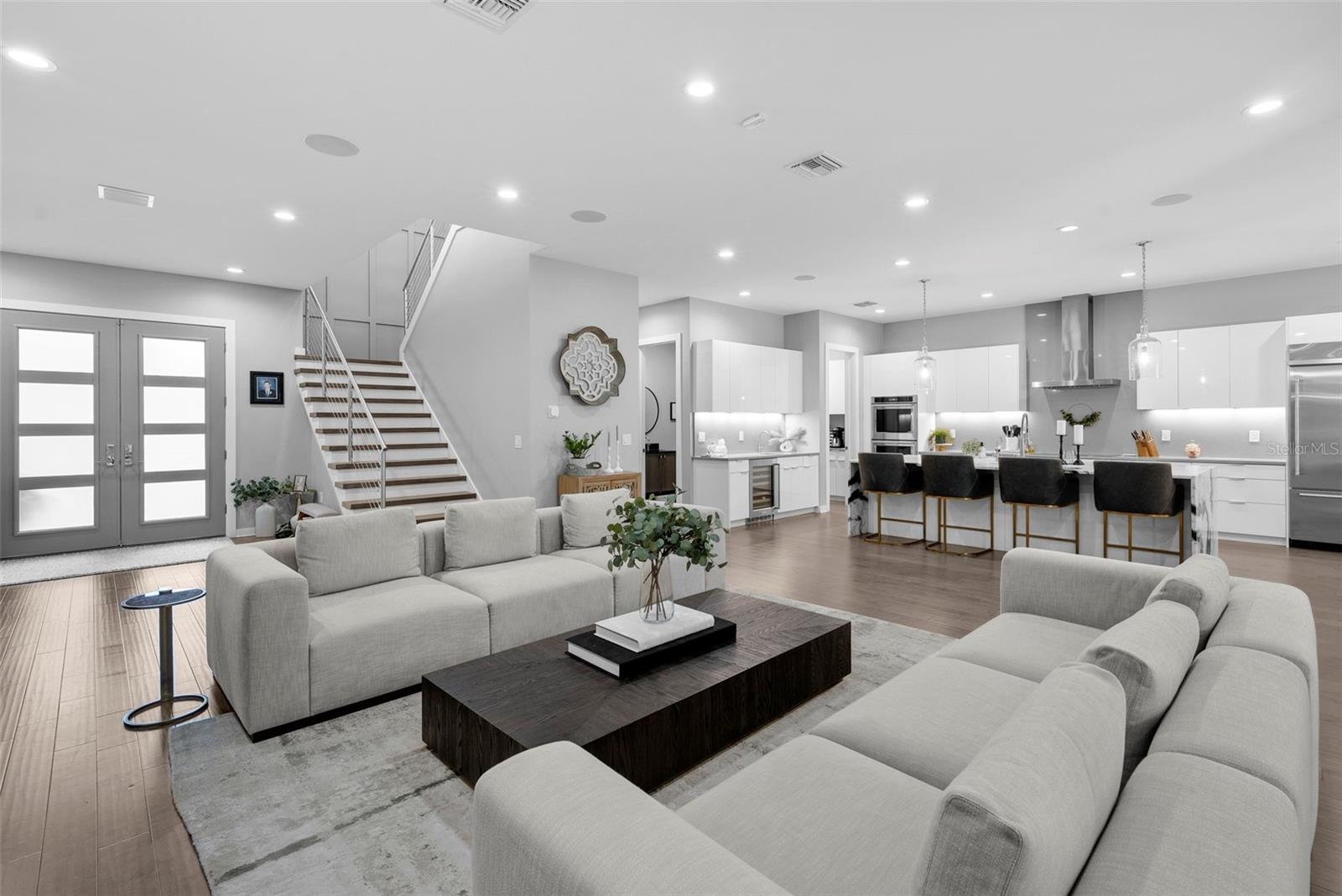 3624 S GARDENIA AVE #A, TAMPA, FL, 33629