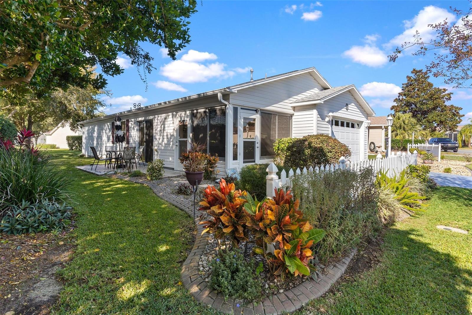 2670 SUFFOLK ST, THE VILLAGES, FL, 32162