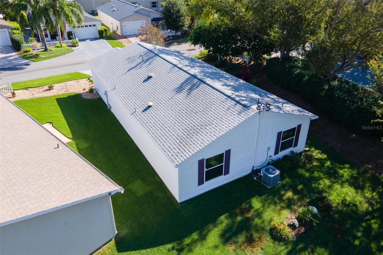 2670 SUFFOLK ST, THE VILLAGES, FL, 32162