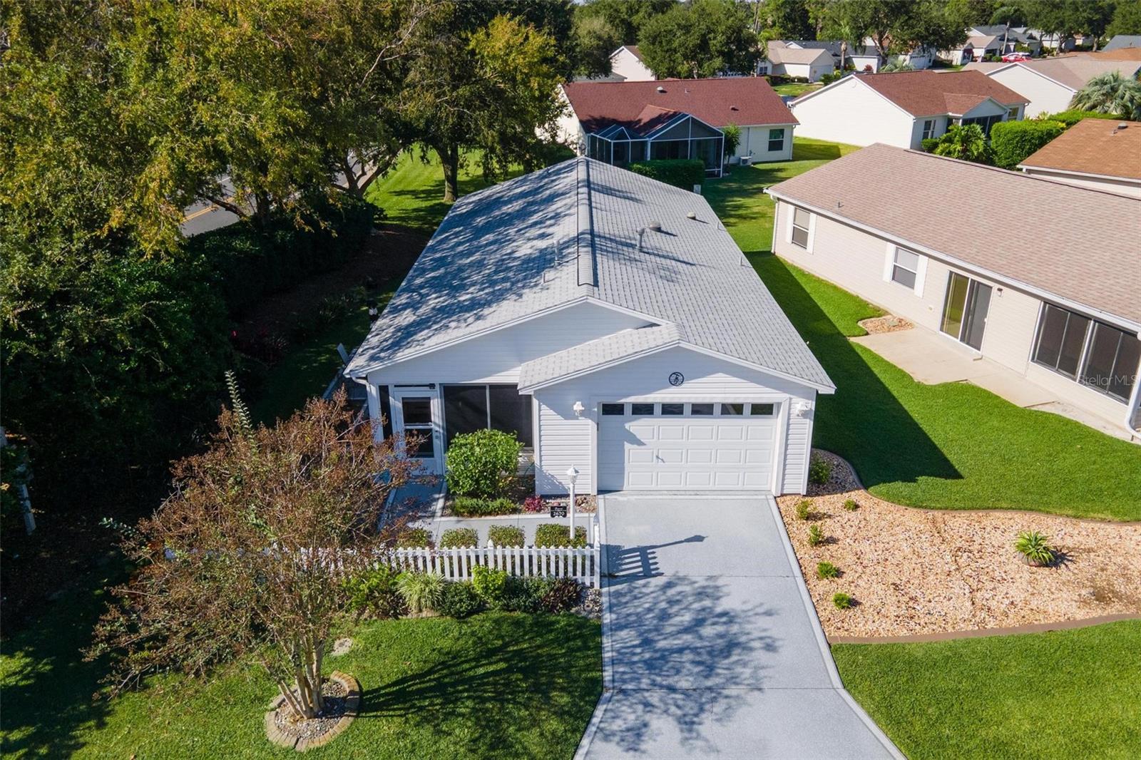 2670 SUFFOLK ST, THE VILLAGES, FL, 32162