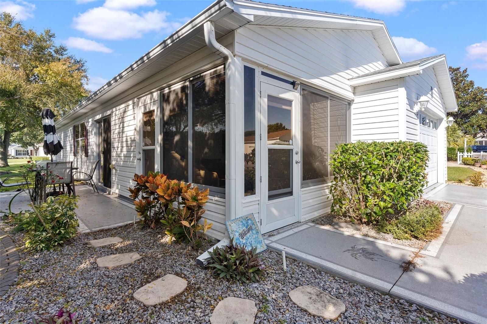 2670 SUFFOLK ST, THE VILLAGES, FL, 32162