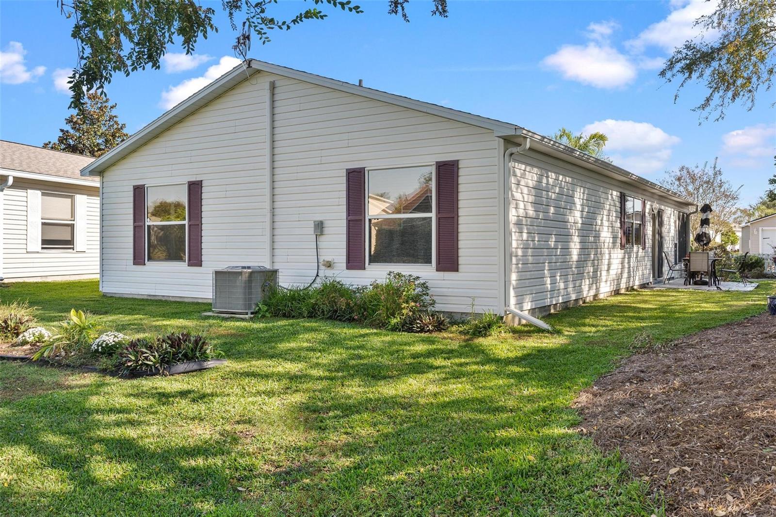 2670 SUFFOLK ST, THE VILLAGES, FL, 32162