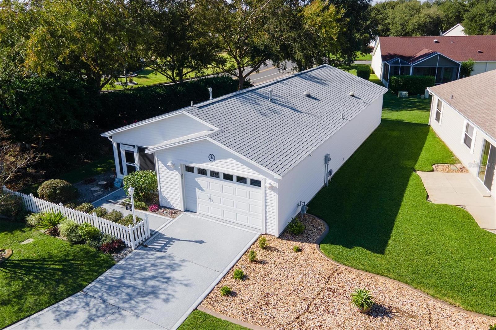 2670 SUFFOLK ST, THE VILLAGES, FL, 32162