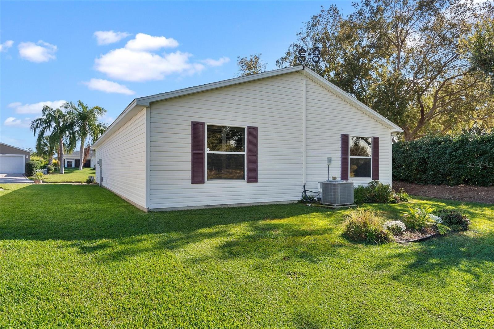 2670 SUFFOLK ST, THE VILLAGES, FL, 32162