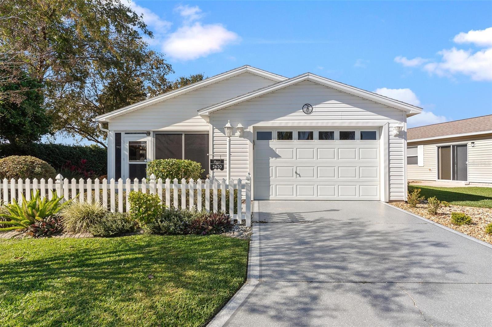 2670 SUFFOLK ST, THE VILLAGES, FL, 32162