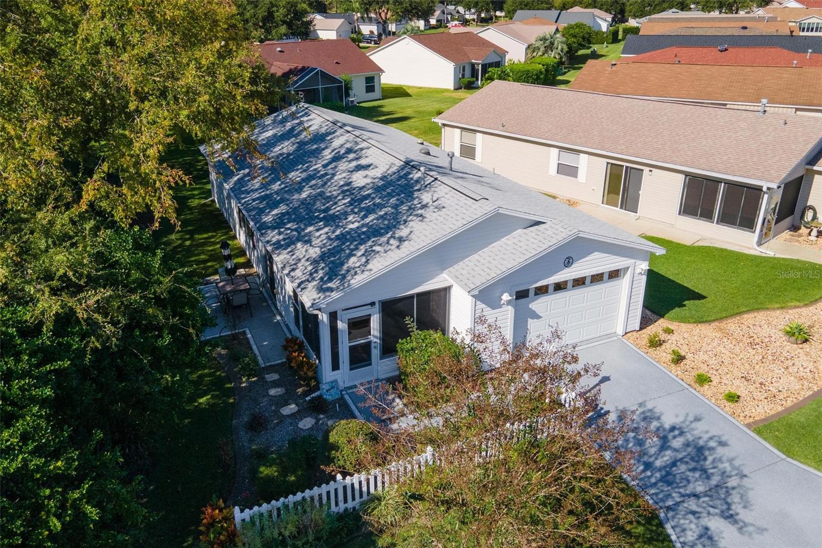 2670 SUFFOLK ST, THE VILLAGES, FL, 32162