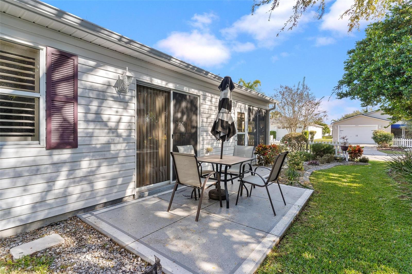 2670 SUFFOLK ST, THE VILLAGES, FL, 32162