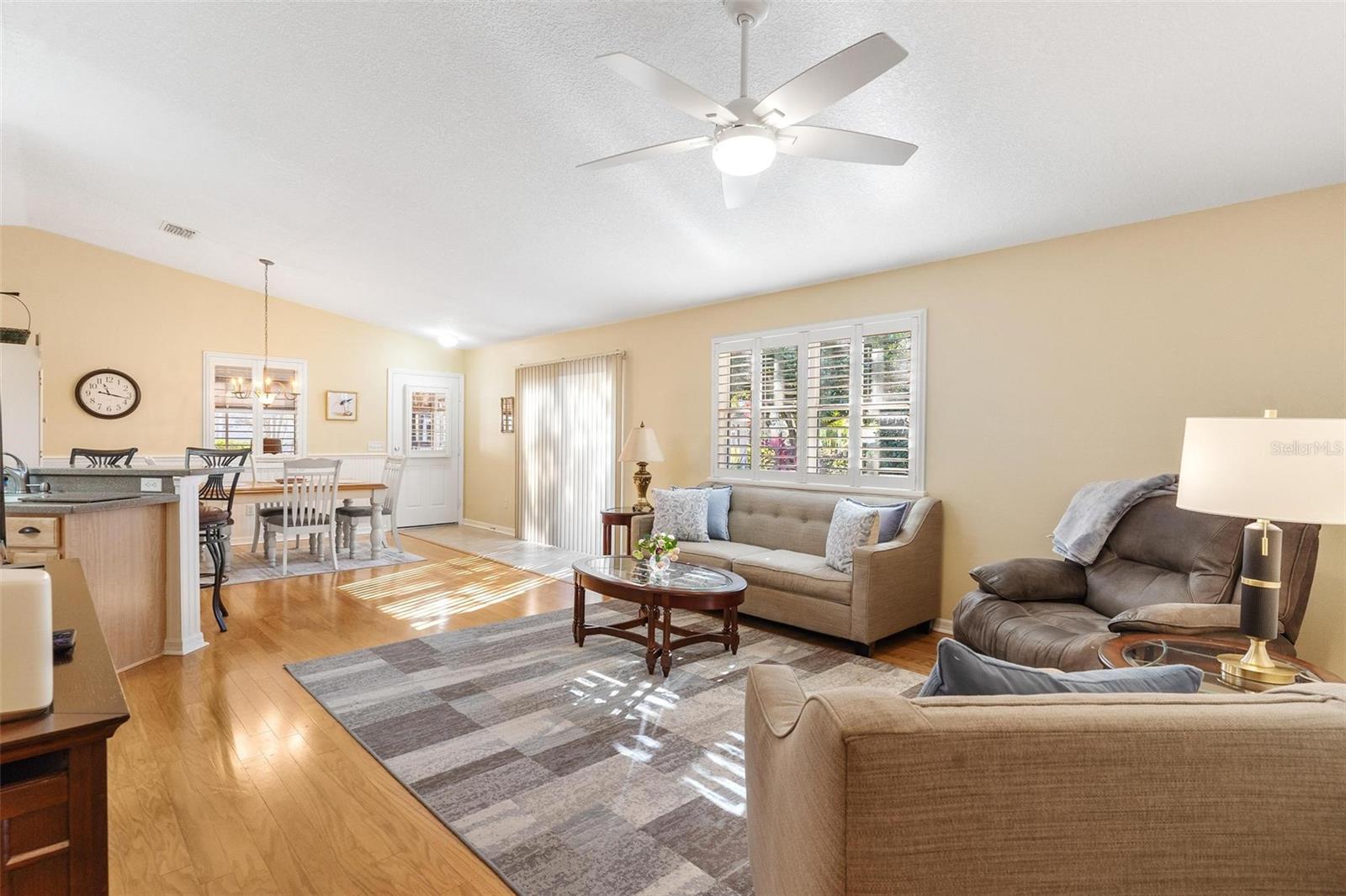 2670 SUFFOLK ST, THE VILLAGES, FL, 32162