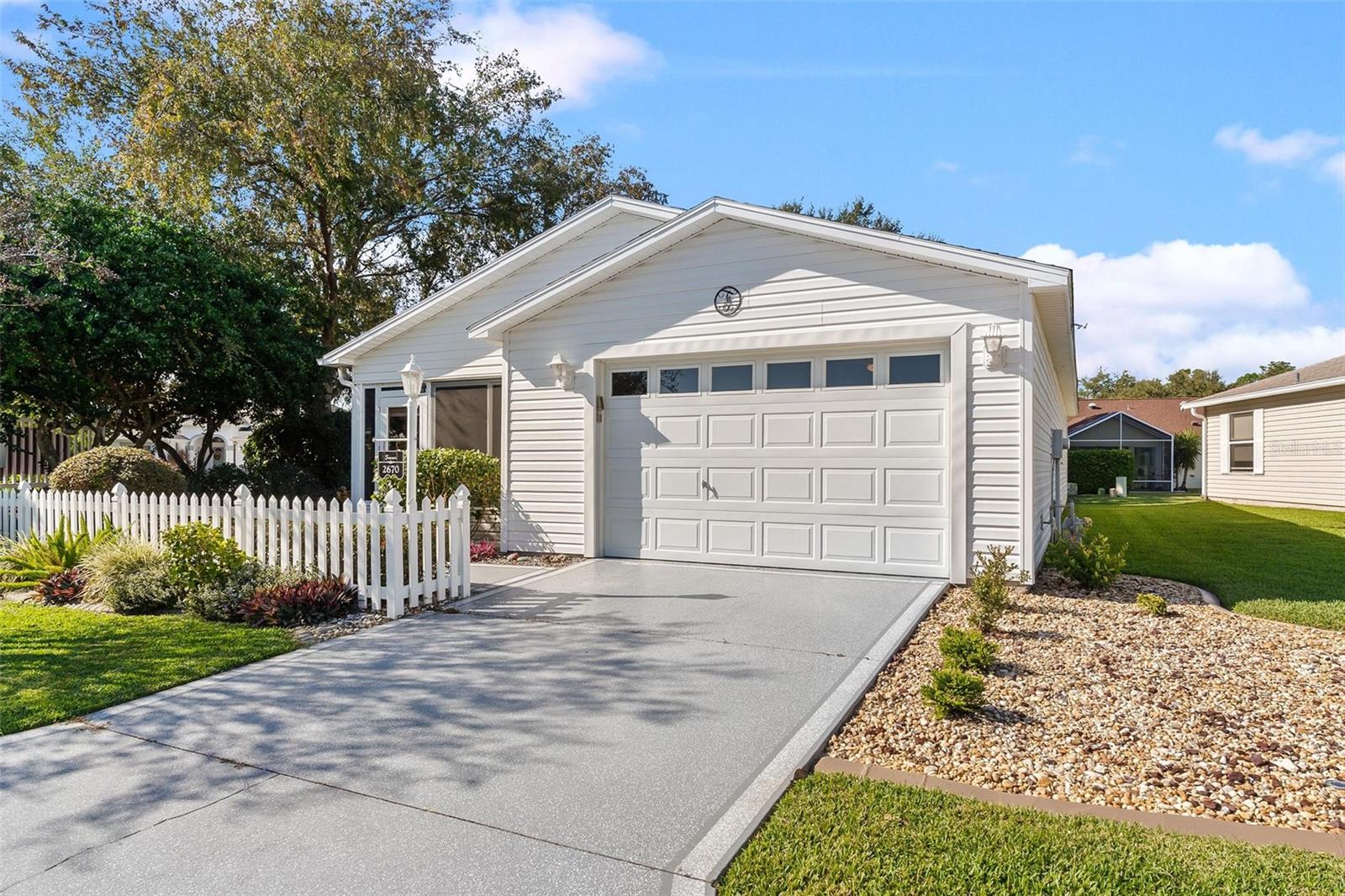 2670 SUFFOLK ST, THE VILLAGES, FL, 32162