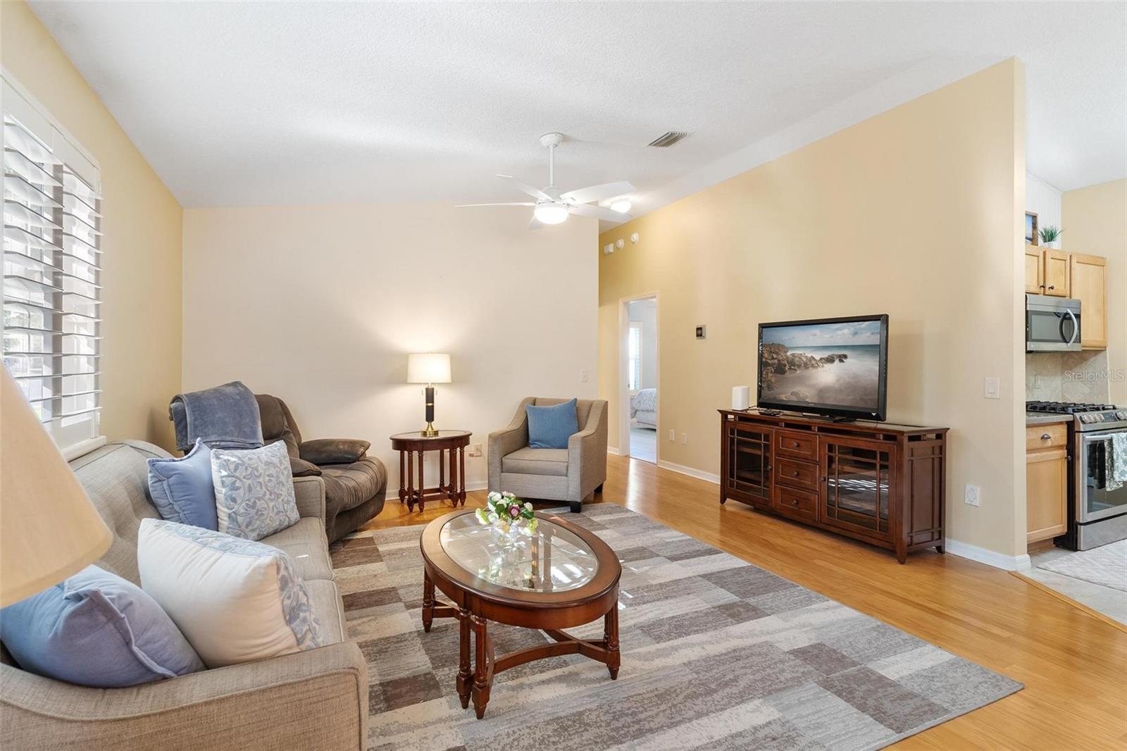 2670 SUFFOLK ST, THE VILLAGES, FL, 32162