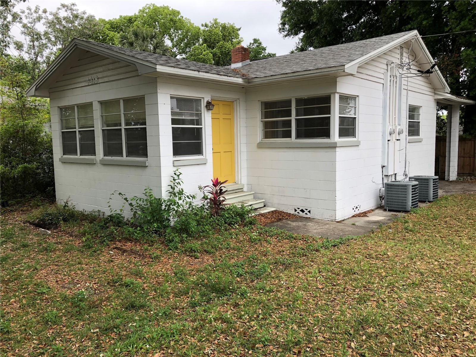 4418 ELI ST, ORLANDO, FL, 32804