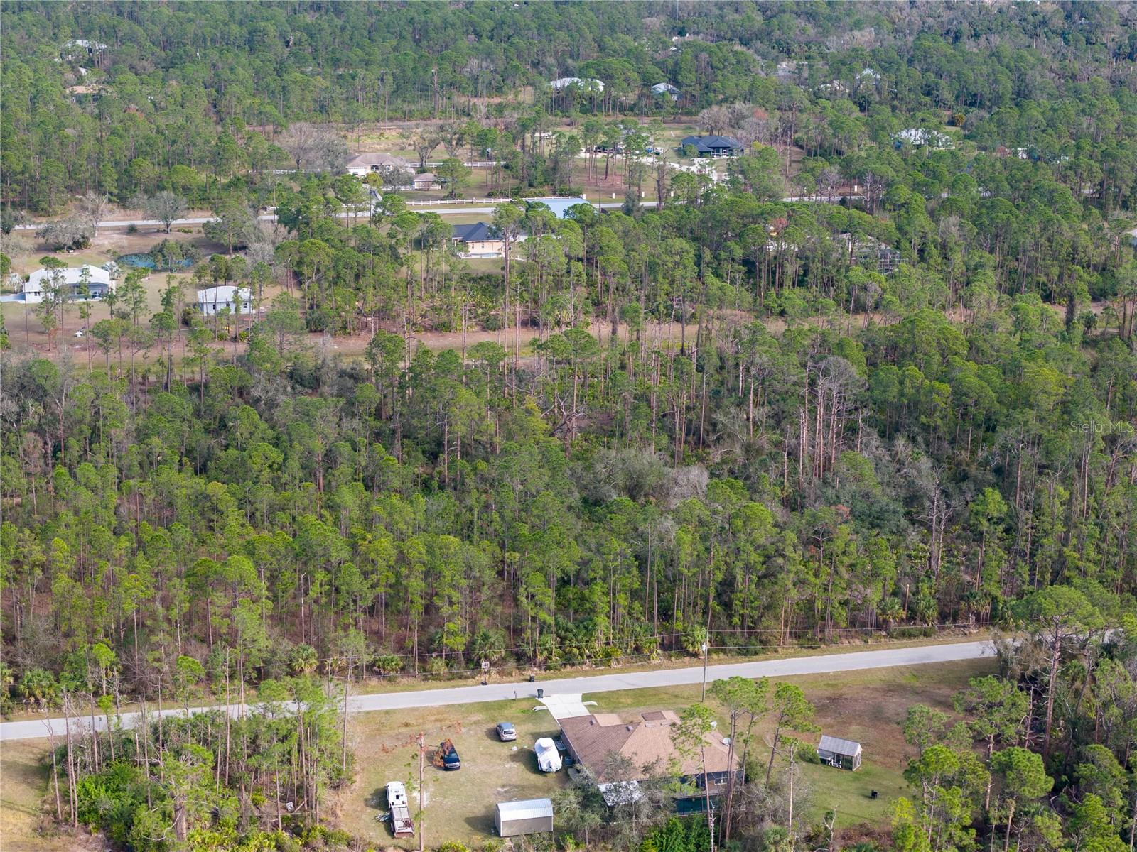 KAMSLER AVE, NORTH PORT, FL, 34286