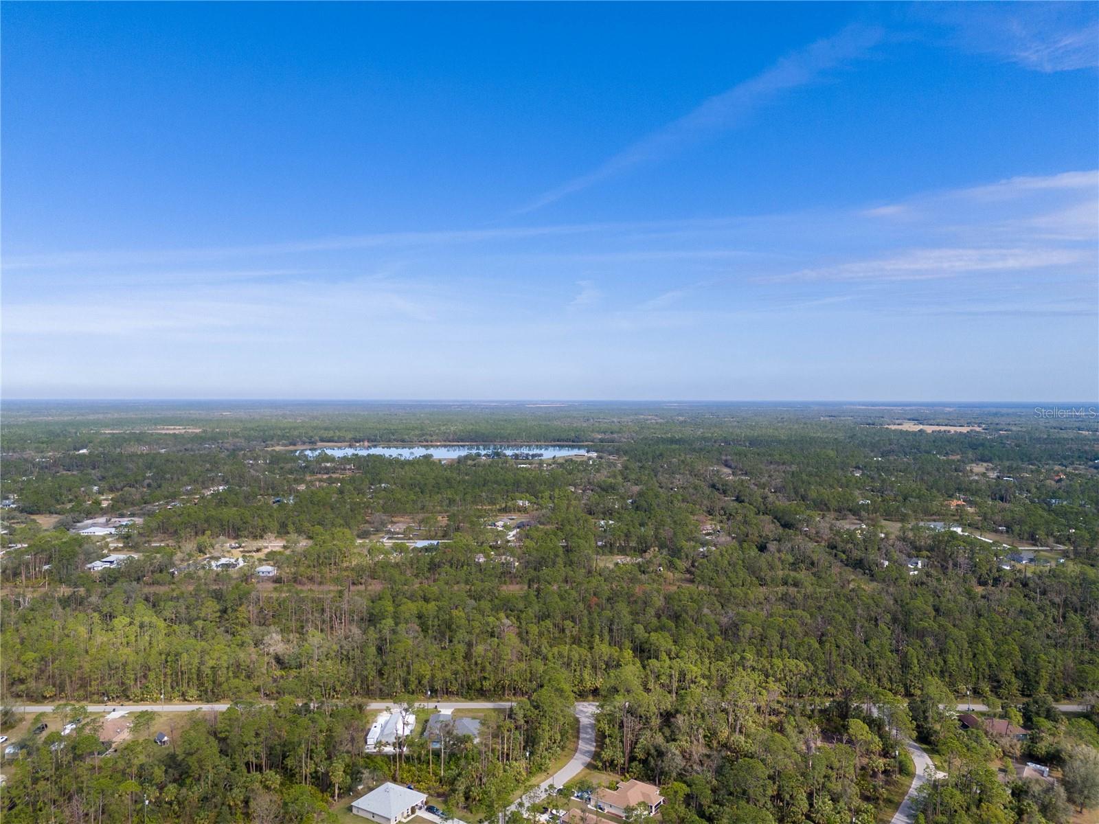 KAMSLER AVE, NORTH PORT, FL, 34286