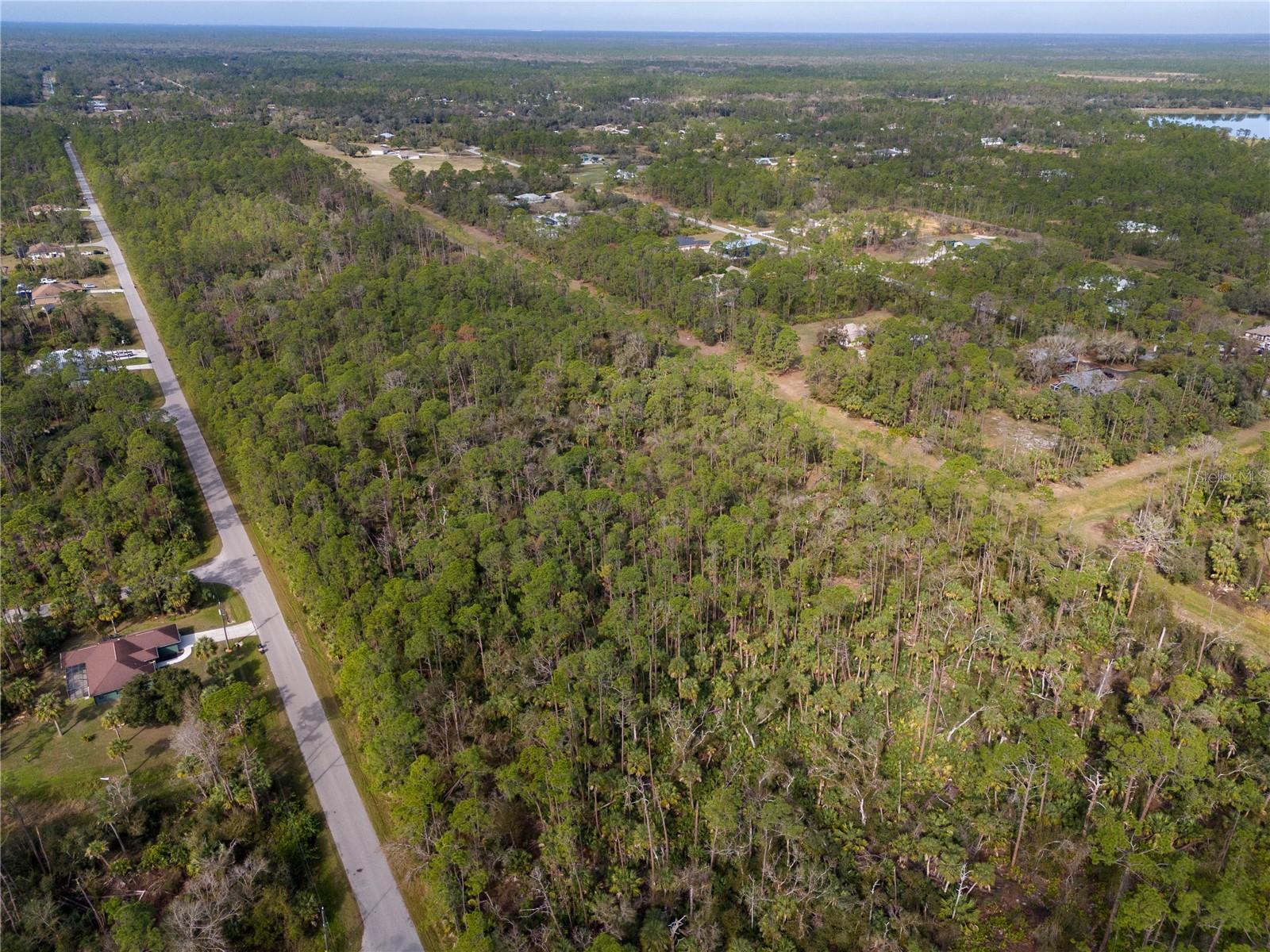 KAMSLER AVE, NORTH PORT, FL, 34286