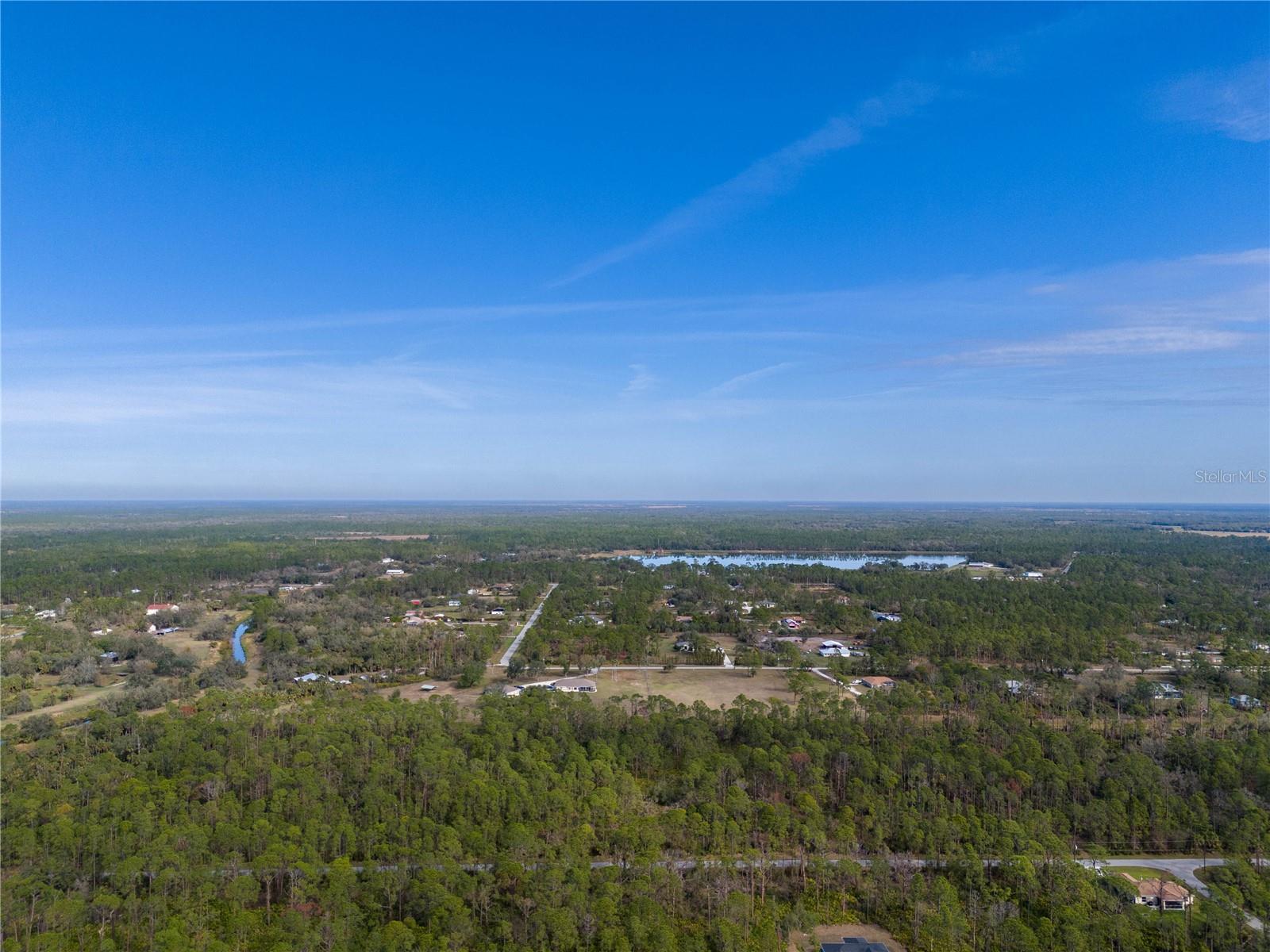 KAMSLER AVE, NORTH PORT, FL, 34286