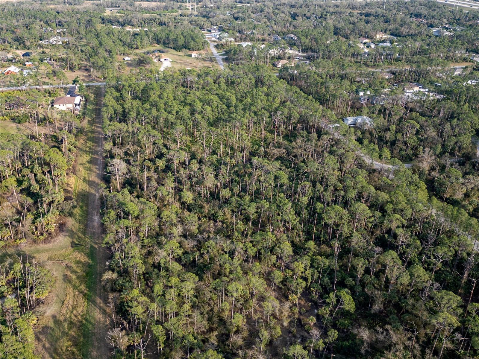 KAMSLER AVE, NORTH PORT, FL, 34286