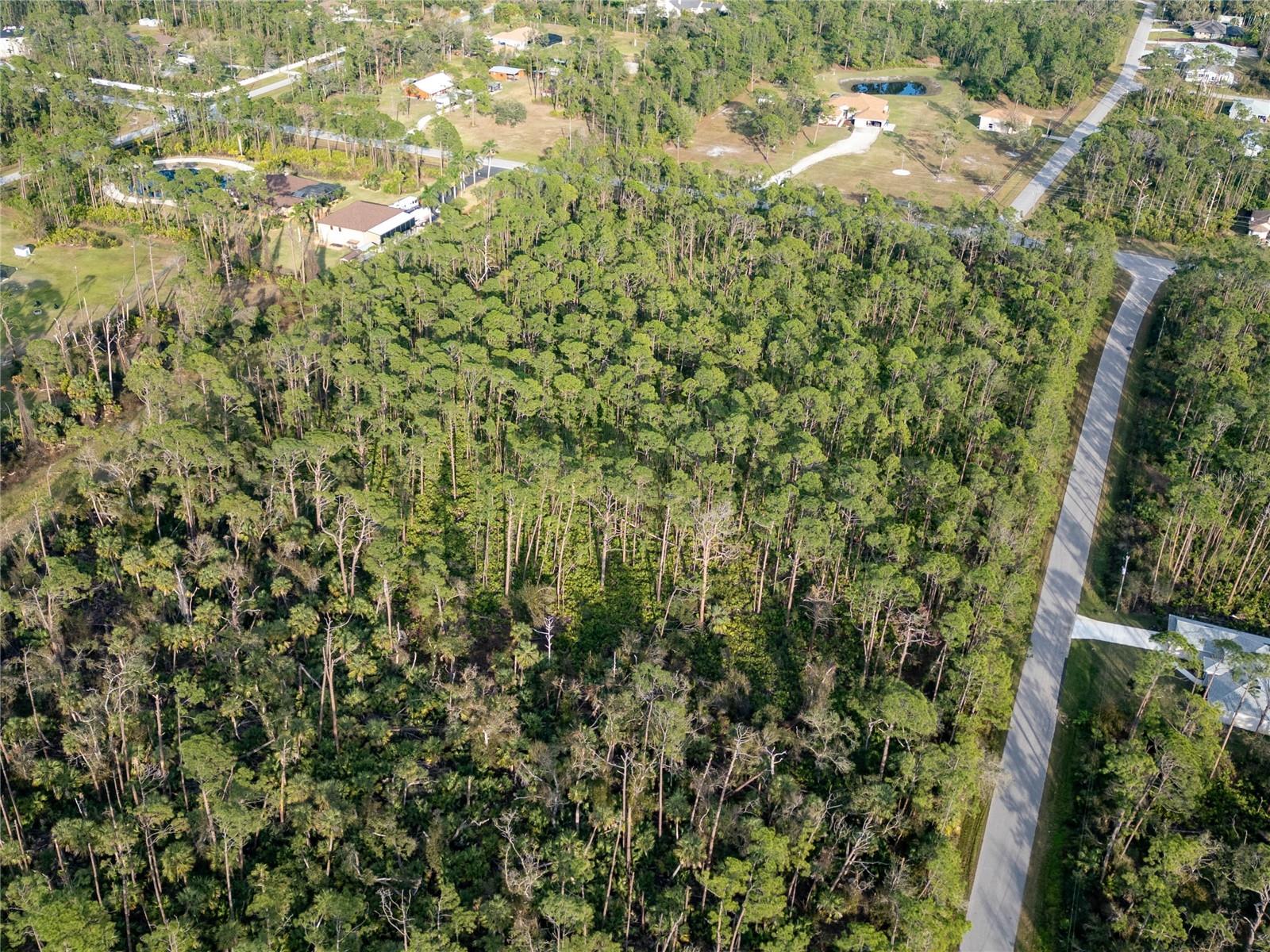 KAMSLER AVE, NORTH PORT, FL, 34286