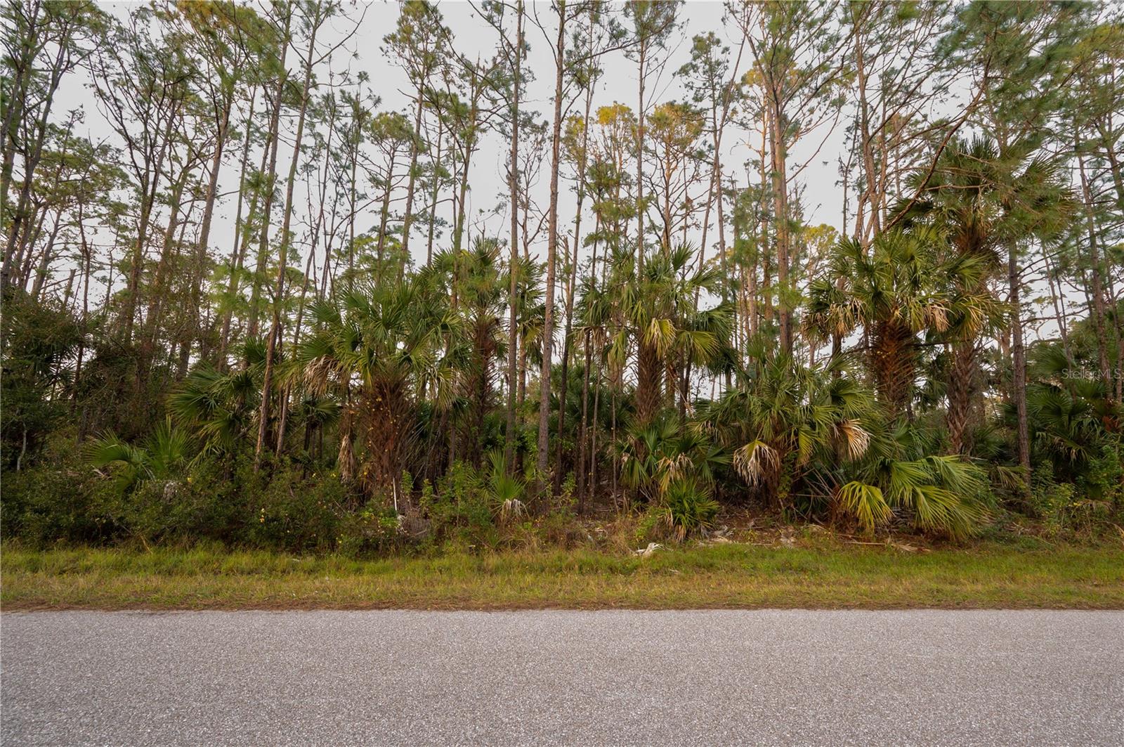 KAMSLER AVE, NORTH PORT, FL, 34286